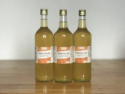 Jabolčni kis