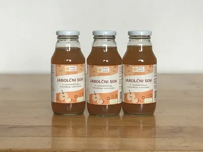 Jabolčni sok
